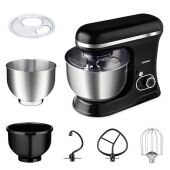   ZKR1355 BLACK ZELMER