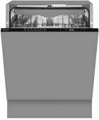    60CM BDW 6037 Inverter AutoOpen Infolight WEISSGAUFF