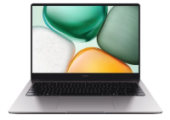 ������� Honor MagicBook X14 2025 14" FHD i3 1315U 8/512GB Intel UHD Graphics No OS 5301ALXB GDG-X GRAY