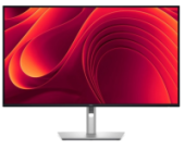������� Dell 31,5" P3225DE, 16:9, IPS, QHD, 5ms, 350cd, 100Hz, HDMI, DP, DP out, USB, USB-C, LAN, HAS