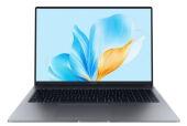������� Honor MagicBook X16 2025 16" FHD i3 1315U 8/512GB Intel UHD Graphics No OS 5301ALXS_L BRG-385 GRAY