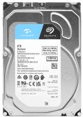 ������� ���� SATA 8TB 7200RPM 6GB/S 256MB ST8000VX010 SEAGATE