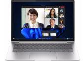  HP ELITEBOOK 640 G11/ INTEL ULTRA U5-125U/ INTEL UHD SHARED/ 16GB/ 512GB/ 14.0" WUXGA IPS NARROW BEZEL 300NITS ANTI-GLARE/ WIFI/ BT/ FHD 1080P CAMERA/ FPR/ BACKLIT/ DOS/ QWERTY-ENGLISH/ HP UAE UK PIN PLUG