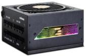 ���� ������� ATX 12V Ver3.1 1000W 80+GOLD APFC 12cm fan 24pin 2x(4+4)pin 2x8pin CPU 3xMolex+FDD 4x6/8pin 1xPCI-E 12xSATA 3pin ARGB ������ ZM1000-TMX2 VIEW ZALMAN