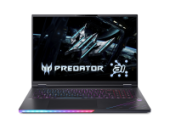 ������� Acer Predator Helios 18 AI 18" WQXGA Ultra9 275HX RTX5080 16Gb 64Gb RAM SSD 2048GB NoOS