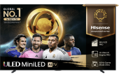  100" Mini-LED 100U7Q PRO HISENSE