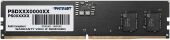 ������ DDR5 32GB 4800MHz Patriot PSD532G48002 Signature RTL PC5-38400 CL40 DIMM UDIMM 288-pin 1.1� dual rank Ret