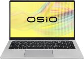 ������� Osio FocusLine F160a-016 Ryzen 5 5560U 16Gb SSD1Tb AMD Radeon Graphics 16.1" IPS FHD (1920x1080) ��� �� grey WiFi BT Cam 6000mAh