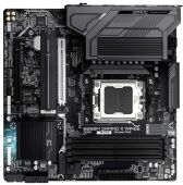   AMD B850 SAM5 MATX B850M GAMING X WF6E GIGABYTE