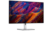 ������� Dell 31,5" U3223QE, 16:9, IPS, UHD, 5ms, 400cd, 60Hz, HDMI, DP, USB, USB-C, LAN, HAS