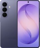 �������� Samsung SM-S942B Galaxy S26 256Gb 12Gb ���������� �������� 3G 4G 2Sim 6.3" 1080x2340 Android 16 50Mpix 802.11 a/b/g/n/ac/ax/be NFC GPS GSM900/1800 GSM1900 Protect