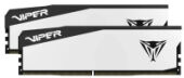 ������ ������ DIMM 32GB (16GBx2) DDR5-6000 VEB532G6030KW PATRIOT