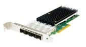   LR-LINK LREC9804BF-4SFP+ Intel XL710 BM1 PCI-E 3.0 x8 10GB 4 x SFP+ X710--DA4
