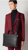 ������� ����� Piquadro Black Square CA4021B3/N � ���������� ��� �������� 15.6" ������ �����.����