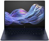 ������� HP EliteBook X Flip G1i Core Ultra 7 258V 32Gb SSD1Tb Intel Arc 140V 14" IPS Touch WUXGA (1920x1200) Windows 11 Pro 64 dk.blue WiFi BT Cam (CW0U5ET)