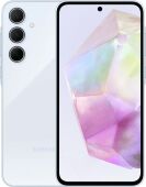 Мобильный телефон GALAXY A55 8/256GB SM-A556ELBCSKZ ICEBLUE SAMSUNG