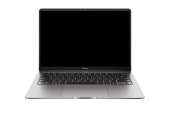 Ноутбук Inbook Air XL442 14" Core i5-1235U 16/512GB Grey INFINIX