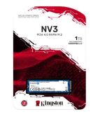  SSD M.2 2280 1TB SNV3S/1000G KINGSTON