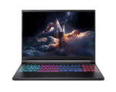  Nitro V 16S AI 16" WQXGA 2560x1600/Ryzen 7 260 32/1024GB DDR5 RTX5060 8Gb DOS ACER
