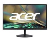  Acer SA322QUAbmiipx 31,5'' Black, 16:9, IPS, 2560x1440, 1 / 4ms, 300cd, 75Hz, 2xHDMI, 1xDP, 
