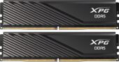 ������ DDR5 2x16GB 6000MHz A-Data AX5U6000C3616G-DTAMBK XPG Lancer Blade RTL PC5-48000 CL36 DIMM ECC 288-pin 1.35� kit single rank Ret