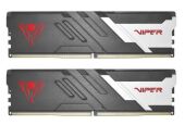   DIMM DDR5-6400 64GB (32GBx2) PVV564G640C32K PATRIOT
