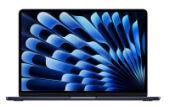 ������� Apple MacBook Air 13? M4 10CPU/10GPU 24GB 512GB Midnight