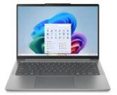 ������� Lenovo IdeaPad Slim 5 14ARP10/14" OLED WUXGA 1920x1200/AMD Ryzen 7 7735HS/16 Gb/512 Gb SSD/AMD Radeon Graphics/No OS/�����/1.39 ��