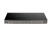  48PORT 10/100/1000 DGS-1250-52X/A1A D-LINK