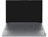 ������� Lenovo V15 G5 IRL Core i5 13420H 8Gb SSD512Gb Intel UHD Graphics 15.6" TN FHD (1920x1080) ��� �� grey WiFi BT Cam (83HF00E6IG)