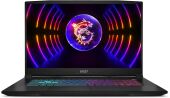 ������� MSI Katana 17 B2RVEK-1618XRU Core 5 210H 16Gb SSD1Tb NVIDIA GeForce RTX4050 6Gb 17.3" IPS FHD (1920x1080) FreeDOS black WiFi BT Cam (9S7-17L591-1618)