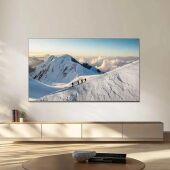 ��������� QLED TCL 65" 65P8L Premium ������ 4K Ultra HD 144Hz MEMC DVB-T DVB-T2 DVB-C DVB-S DVB-S2 USB WiFi Smart TV