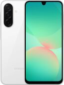 �������� Samsung SM-A266B Galaxy A26 5G 256Gb 8Gb ����� �������� 3G 4G 2Sim 6.7" 1080x2340 Android 15 50Mpix 802.11 a/b/g/n/ac NFC GPS GSM900/1800 GSM1900 Protect microSD max2048Gb