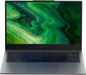 ������� Digma Pro Fortis M Core i5 1235U 16Gb SSD512Gb Intel Iris Xe graphics 15.6" IPS FHD (1920x1080) Windows 11 Pro grey WiFi BT Cam 4250mAh (DN15P5-ADXW05)