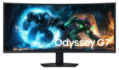 ������� Samsung 40" S40FG756EI 1000R, VA, 21:9, WUHD, 1ms, 350cd, 180Hz, HDMI, DP, USB, HAS