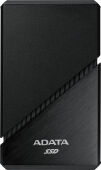 ���������� SSD A-Data USB-C 4.0 1TB SE920-1TCBK SE920 2.5" ������
