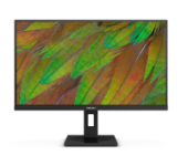 ������� Philips 27" 27B1U3900/01 , 16:9, IPS, UHD, 4ms, 350cd, 60Hz, HDMI, DP, USB, USB-C, LAN, SPK, HAS