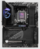 ����������� ����� AMD X870 SAM5 ATX MPG X870E CARBON WIFI MSI