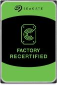 ������� ���� Seagate SATA-III 8TB ST8000NM001C Factory Recertified Server Exos 512E (7200rpm) 256Mb 3.5"