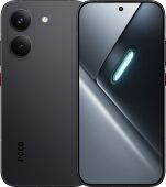 �������� Xiaomi Poco X8 Pro 512Gb 8Gb ������ �������� 3G 4G 2Sim 6.59" 1268x2756 Android 15 50Mpix 802.11 a/b/g/n/ac/ax NFC GPS Protect