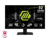 MSI 32'' MAG 322UPF, 16:9, IPS, UHD, 1ms, 350cd, 160Hz, HDMI, DP, USB, USB-C, HAS