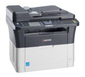 ��� �������� Kyocera FS-1125MFP (1102M73NX2/DZ2/RU0/RUV/RU2) A4 Duplex �����