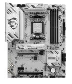   AMD B850 SAM5 ATX B850 GAMING PLUS WIFI6E MSI