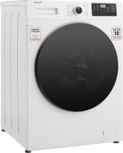   WM 61212 DC Inverter Steam WEISSGAUFF