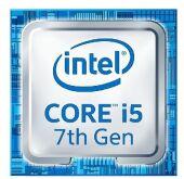 Центральный процессор INTEL Core i5 i5-7400 Kaby Lake-S 3000 МГц Cores 4 6Мб Socket LGA1151 65 Вт GPU HD 630 OEM CM8067702867050SR32W