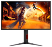������� AOC 24,5" 25G4SRE, 16:9, Fast IPS, FHD, 1ms, 400cd, 300Hz, HDMI, DP