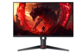 ������� Acer VG250QF3bmiipx 24,5", Black, 16:9, IPS, 1920x1080, 1 / 4ms, 250cd, 320Hz, 2xHDMI(2.0) + 1xDP + SPK + Audio out, Speakers 2Wx2 UM.KV0CD.301