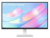 ������� LG 27" 27US500-W, 16:9, IPS, UHD, 5ms, 300cd, 60Hz, HDMI, DP