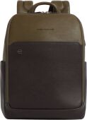 ������ ������� Piquadro Black Square CA6501B3/VETM ���� �����.����