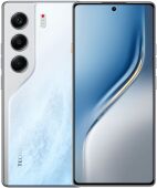 �������� Tecno Camon 40 256Gb 8Gb ����� �������� 3G 4G 2Sim 6.78" 1080x2436 Android 15 50Mpix 802.11 a/b/g/n/ac NFC GPS GSM900/1800 GSM1900 Protect FM microSD max1024Gb